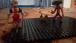 битва итальянских мемов часть 17.