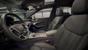 JETCAR - Audi A7