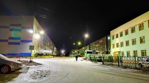 + Западная Лица. Ностальгия о былом