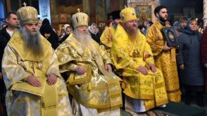 Нашёлся тот, Кому, я был так нужен. (Задонский монастырь 2022г.).