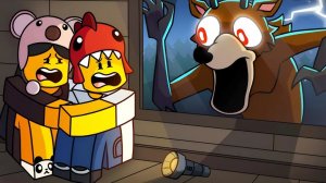 99 НОЧЕЙ В ЛЕСУ С ОЛЕНЕМ И СОВОЙ