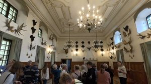 Несвиж | Беларусь | поездка на машине | куда поехать | Belarus | 白俄罗斯 |Несвижский замок