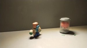 Мёртвые рельсы перезагрузка... (1 серия 1 сезон)