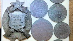 Копаем вдоль старых казарм .часть1-ая 🤘