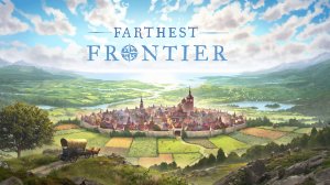 Farthest Frontier - НОВИНКА игр Обзор геймплея и первый взгляд