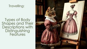 Story # 121 Travelling : Types of Body Shapes and Their Descriptions with Distinguishing Features