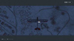 World of Warplanes, War Planes, Самолёты онлайн  Type-224 (1 )  ( ВЕЛИКОБРИТАНИЯ )