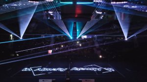 LaserShow 02 atp2025 Live