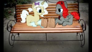 пони страшная истории обед 😰