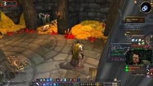 SkyBlood. Legion.Старт.Игра World of Warcraft