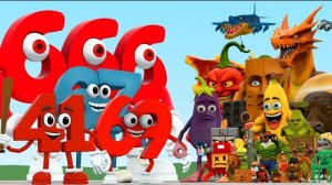 67 САХУРОВ ПРОТИВ ITALIAN BRAINROT! Самая эпичная битва мемов в Garry's Mod! 💥