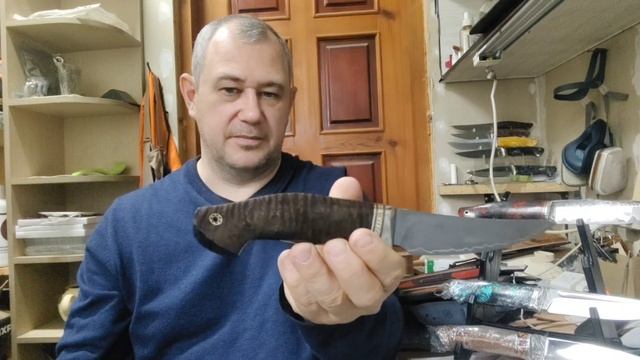 Приглашение на выставку Клинок с 31 октября по 3 ноября 2025г.