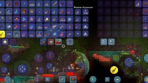 тераррия  часть 23 подгатовка к плантере Босс