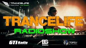 ✅Sergey Badanin - Trancelife vol. 259