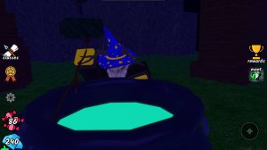 Roblox 99 ночей в лесу выходят обновления