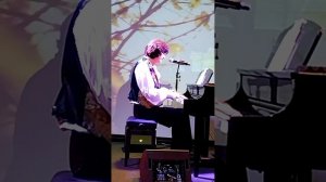 "Осень"  муз. В.Козина сл. Е.Белогородской, Алексей Молдалиев, "Звёзды сентября"