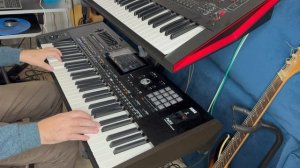 Ricci & Poveri - Cosa sei - COVER instrumental