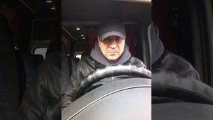 водитель  автобуса классно спел