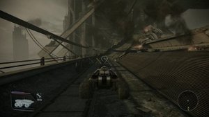 Mass Effect™ в составе сборника Издание Legendary на PlayStation 5 Pro. Часть 16. Ферос встречает.