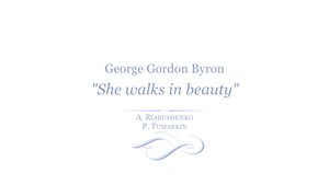 She walks in beauty short3