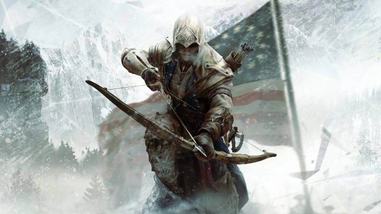 Прохождение Assassin’s Creed® III #7 Завершение части 2-Проникновение в Саутгейт