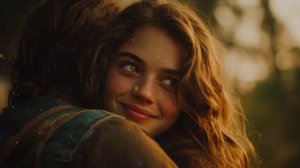 Открываю утром шторы и впускаю я рассвет