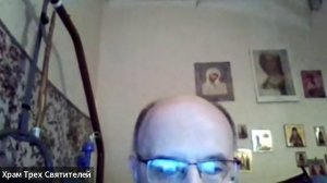 Заповеди Евангелия и их толкования Св. Отцами. Лекция 10