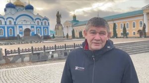 Из Липецка на Кудыкину гору: что тут творится? Михаил Грудев. ИЗВОР