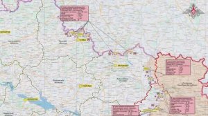 Минобороны представители группировок войск о ходе проведения СВО на 25 октября 2025 года