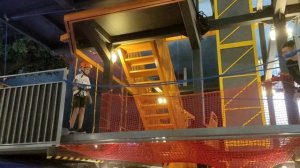 Кидзания (с Верой) Авиапарк 25 июля 2024