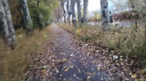 Ох и погода 🙈 Серый день, вечер с вязанием 💥