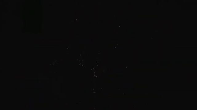 MDC0802_25_Римская_свеча_＂Дюймовочка＂