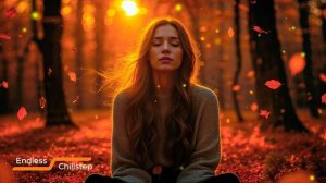 Atmospheric Deep Chillstep ｜ Relaxing Autumn Vocal Mix for Work, Study & Emotional Calm