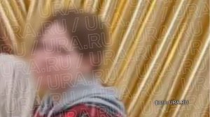 Мать убила новорождённую, устав от её плача.mp4