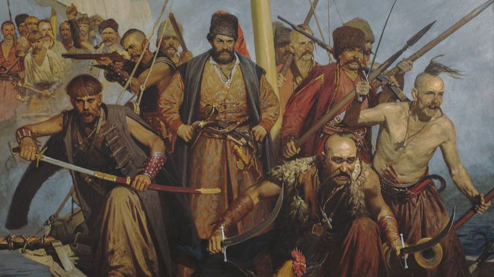 Сарынь на кичку! 25.10.09.2025 г. смотреть онлайн