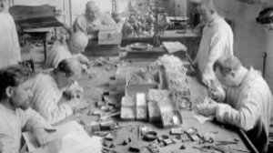 105 лет назад - СНК издал постановление о продаже за границу русских художественных ценностей