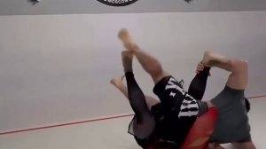 👊Анатолий Сульянов готовится к схватке с Асланбеком Бадаевым!