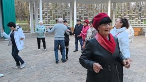 Ивушка, ива... 24.10.25...