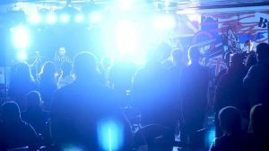 2025-10-19 - Группа «CopyPaste band» - Тверь-Кавер-Фест в клубе «Big Ben»