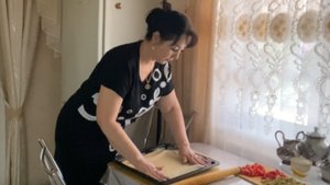 РАЗОЧАРОВАНА 🙁 ГОТОВЛЮ ПИЦЦУ 🥧 на кухне со мной