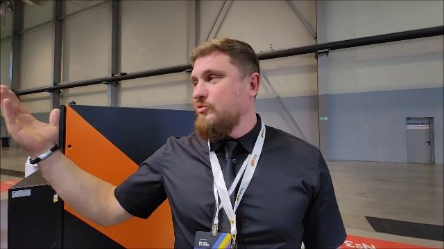 Брянский завод промышленной автоматики на Выставке «Рудник-2025» смотреть онлайн