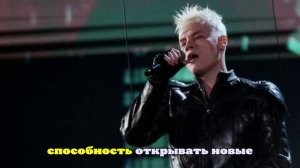 Певец Shaman не примет участие в следующем конкурсе «Интервидение»