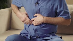 УПРАЖНЕНИЕ ДЛЯ ЖЕЛЧНОГО ПУЗЫРЯ 🤲🏻