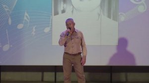 Гала концерт 3-го открытого районного конкурса вокалистов имени Шамиля Хамадинурова. с. Мишкино.