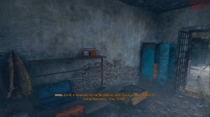 Metro Exodus Enhanced Edition #16 Слушаем Записи