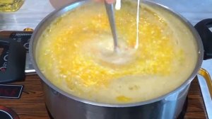 Готовим и экономим, или как прожить на ПЕНСИЮ?