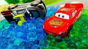 МУЛЬТИКИ ПРО МАШИНКИ. ТЕСТ ДРАЙВ ДЛЯ МАКВИНА И ЕГО ДРУЗЕЙ.КТО ВЫДЕРЖИТ, ТОТ И ПОЕДЕТ НА ЧЕМПИОНАТ 🏆