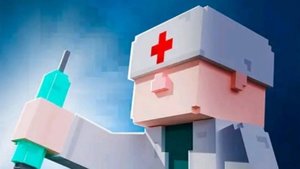 Побег из больнице 2