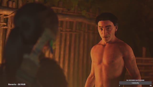 Как спасти Хакана и А’арона? Полное прохождение сложного квеста в Shadow of the Tomb Raider #52 смотреть онлайн