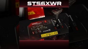 Снегоуборщик HND ST 56 XWR